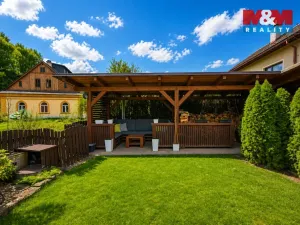 Prodej rodinného domu, Rychnov nad Kněžnou, Městská Habrová, 144 m2