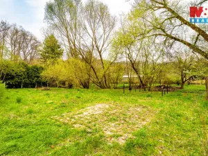 Prodej zahrady, Liběchov, 400 m2