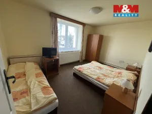 Prodej rodinného domu, Zásada, 600 m2