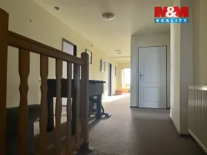 Prodej rodinného domu, Zásada, 600 m2