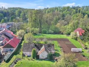 Prodej chalupy, Kostelec nad Orlicí, Za Drahou, 127 m2