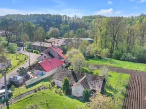 Prodej chalupy, Kostelec nad Orlicí, Za Drahou, 127 m2