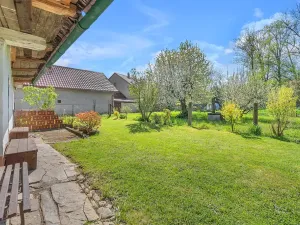 Prodej chalupy, Kostelec nad Orlicí, Za Drahou, 127 m2