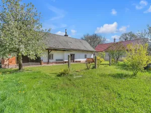 Prodej chalupy, Kostelec nad Orlicí, Za Drahou, 127 m2