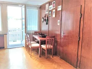 Prodej bytu 2+1, Zlín, Osvoboditelů, 58 m2