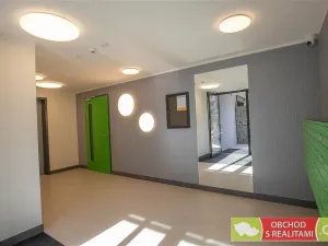 Pronájem bytu 2+kk, Praha, Hodkovická, 63 m2