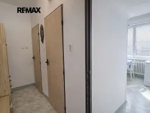 Pronájem bytu 1+1, Havířov, Junácká, 35 m2