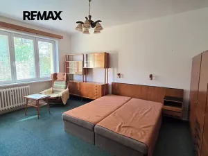 Pronájem bytu 1+1, Havířov, Junácká, 35 m2