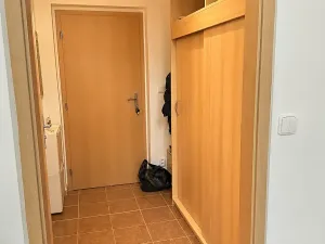 Pronájem bytu 1+kk, Slapy, 31 m2