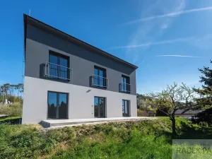 Prodej rodinného domu, Týnec nad Sázavou, Luční, 147 m2