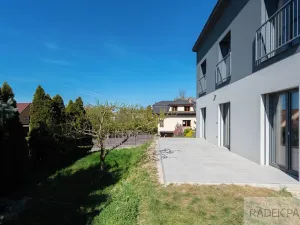 Prodej rodinného domu, Týnec nad Sázavou, Luční, 147 m2