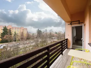Prodej bytu 3+1, Praha - Malešice, Nad vodovodem, 86 m2