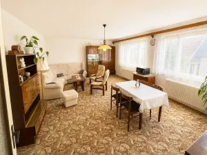 Prodej rodinného domu, Lažánky, 204 m2