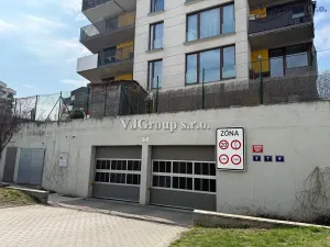 Prodej bytu 3+kk, Praha - Hlubočepy, Devonská, 82 m2