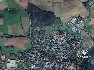 Prodej podílu pozemku pro bydlení, Stříbro, 25 m2