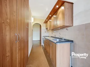 Prodej bytu 3+1, Praha - Bohnice, Toruňská, 81 m2