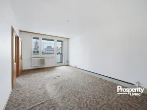 Prodej bytu 3+1, Praha - Bohnice, Toruňská, 81 m2