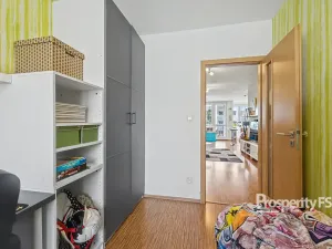 Prodej bytu 4+kk, Kladno, Na vyhaslém, 91 m2