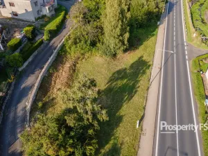 Prodej pozemku, Jílové - Modrá, 1957 m2