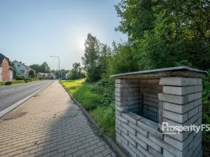 Prodej pozemku, Jílové - Modrá, 1957 m2