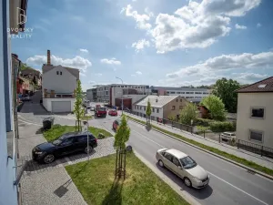 Prodej kanceláře, Mladá Boleslav, Ptácká, 305 m2