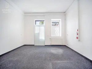 Prodej kanceláře, Mladá Boleslav, Ptácká, 305 m2