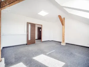 Prodej kanceláře, Mladá Boleslav, Ptácká, 305 m2