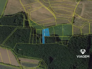 Prodej pole, Dolní Bousov, 3353 m2