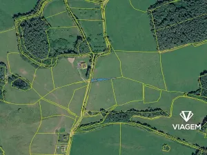Prodej pole, Zdíkov, 374 m2