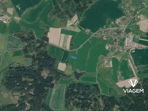 Prodej pole, Příkosice, 3037 m2