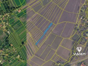 Prodej pole, Písečná, 2024 m2