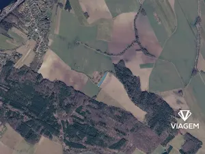 Prodej pole, Týnec nad Labem, 3587 m2