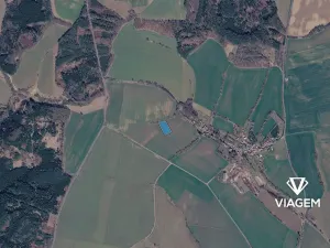 Prodej pole, Prusice, 5978 m2