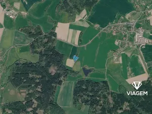 Prodej pole, Příkosice, 5827 m2