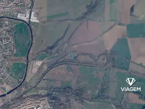 Prodej podílu pole, Jaroměř, 1067 m2