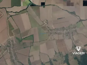 Prodej pole, Kněždub, 4600 m2