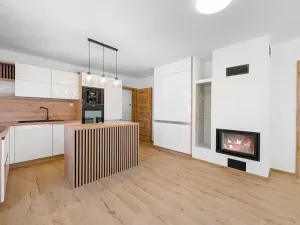 Prodej rodinného domu, Bořetice, 200 m2