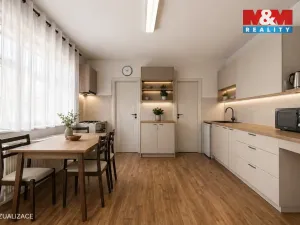 Prodej rodinného domu, Slušovice, Osvoboditelů, 80 m2