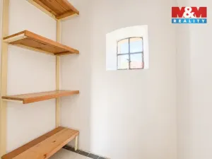 Prodej rodinného domu, Slušovice, Osvoboditelů, 80 m2