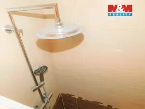 Pronájem bytu 2+1, Cheb, Svobody, 63 m2