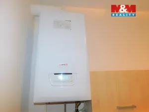 Pronájem bytu 2+1, Cheb, Svobody, 63 m2