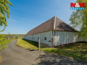 Prodej výrobních prostor, Horka I - Svobodná Ves, 76556 m2