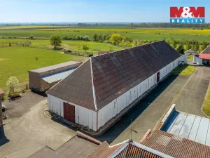 Prodej výrobních prostor, Horka I - Svobodná Ves, 76556 m2