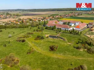 Prodej výrobních prostor, Horka I - Svobodná Ves, 76556 m2