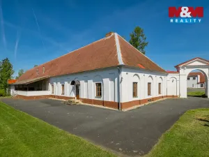 Prodej výrobních prostor, Horka I - Svobodná Ves, 76556 m2