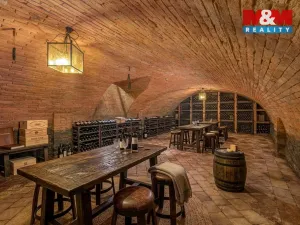 Prodej výrobních prostor, Horka I - Svobodná Ves, 76556 m2