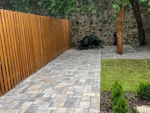 Pronájem bytu 1+1, Jihlava, Čajkovského, 34 m2