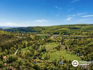 Prodej chaty, Ivančice, 107 m2