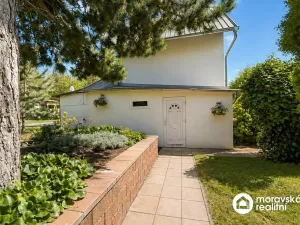 Prodej chaty, Ivančice, 107 m2