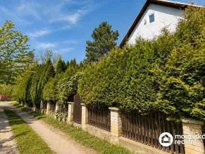 Prodej chaty, Ivančice, 107 m2